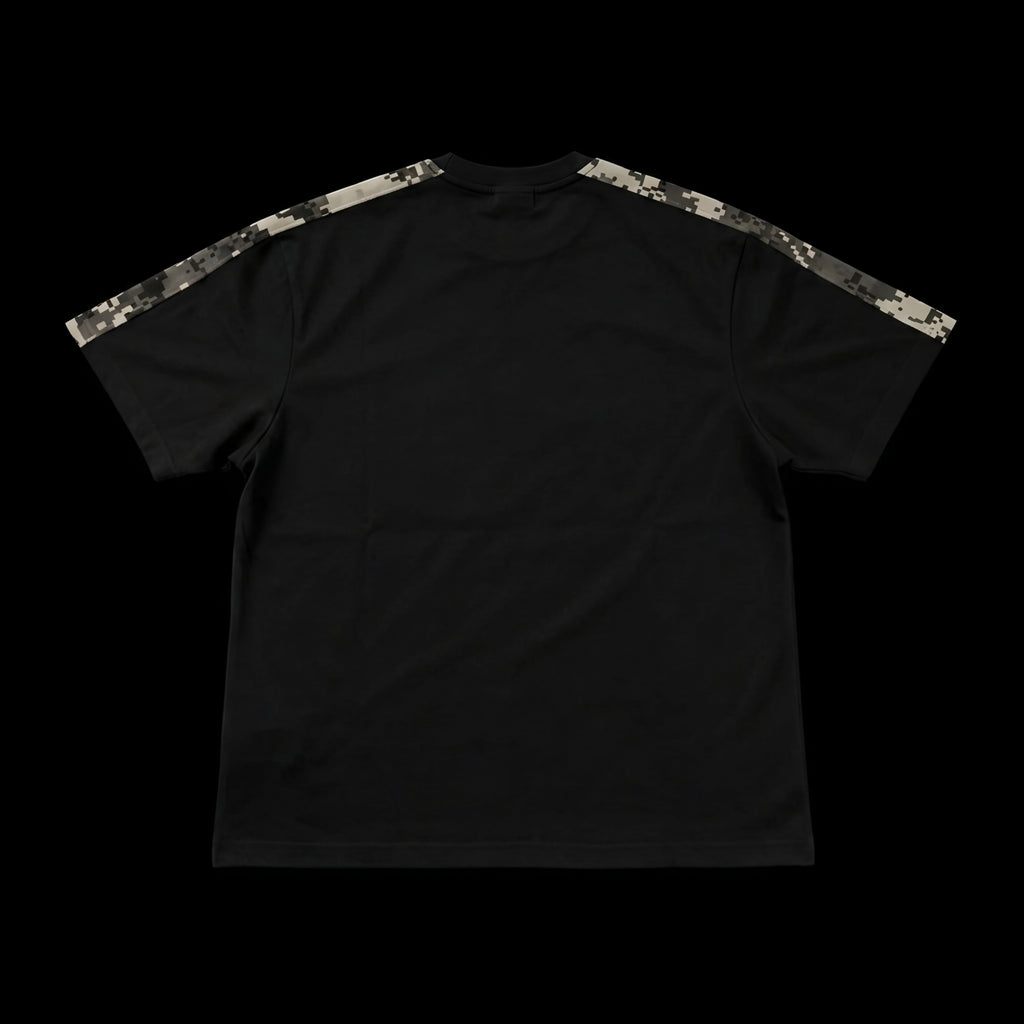 CAMO EGDE TEE