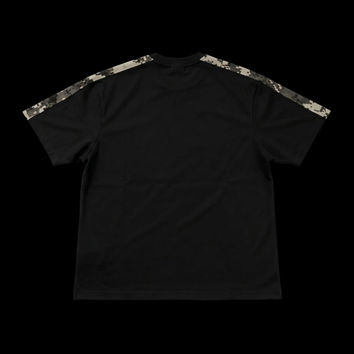 CAMO EGDE TEE