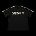 CAMO EGDE TEE