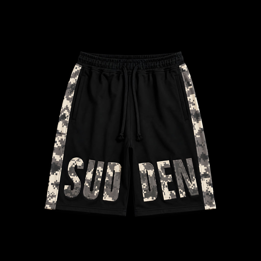 CAMO EGDE SHORT