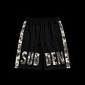 CAMO EGDE SHORT
