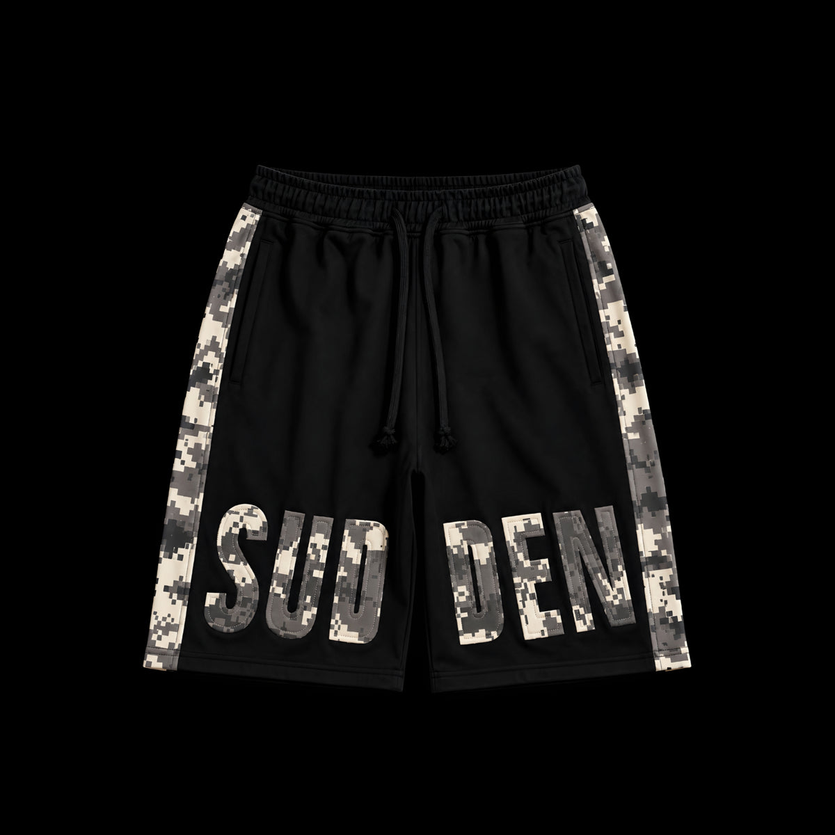 CAMO EGDE SHORT