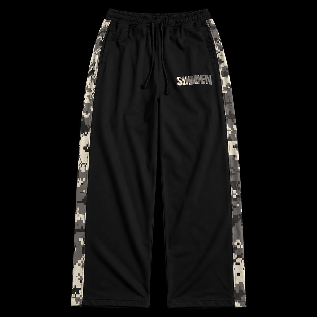 CAMO EGDE PANT