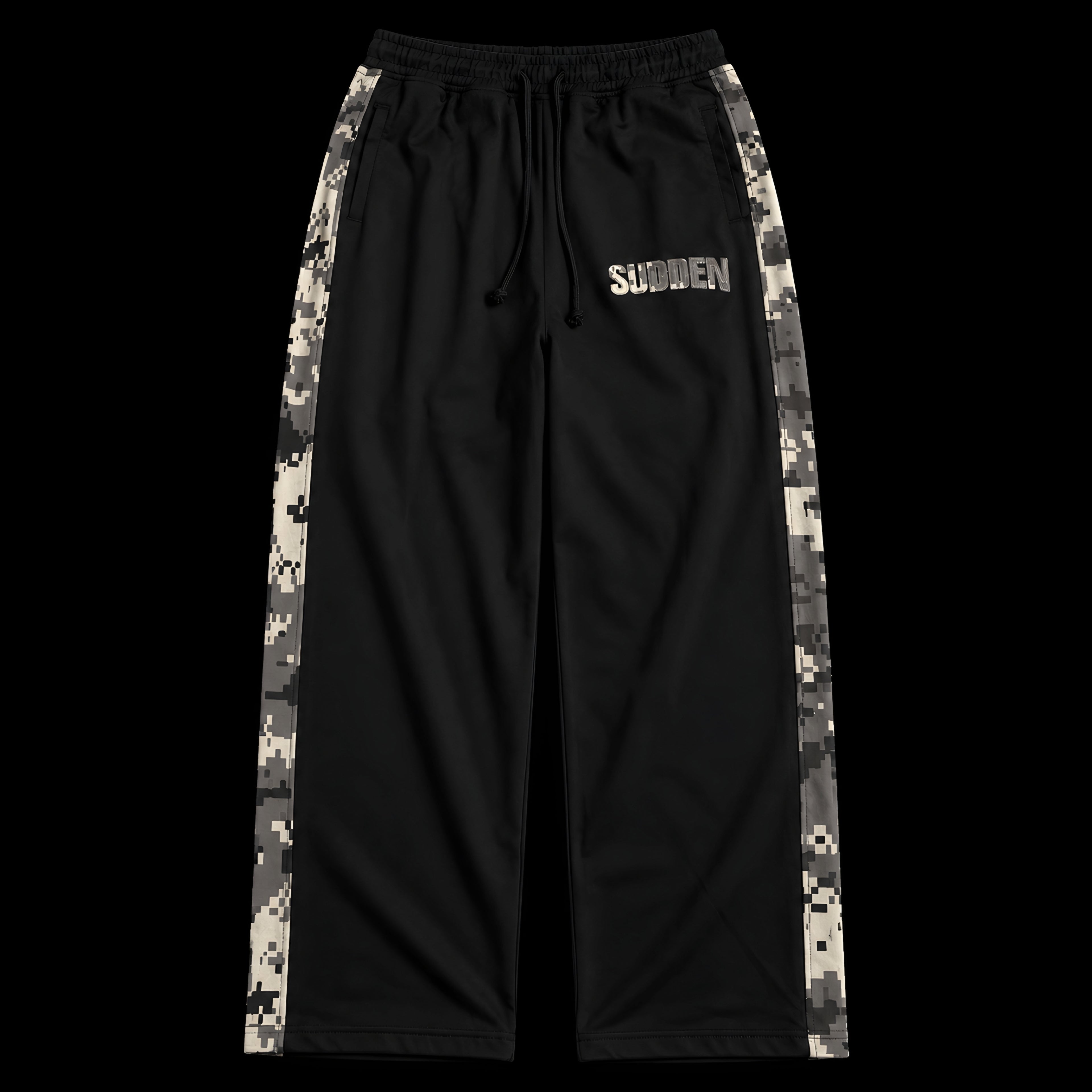 CAMO EGDE PANT