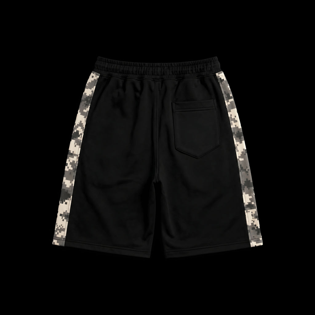 CAMO EGDE SHORT