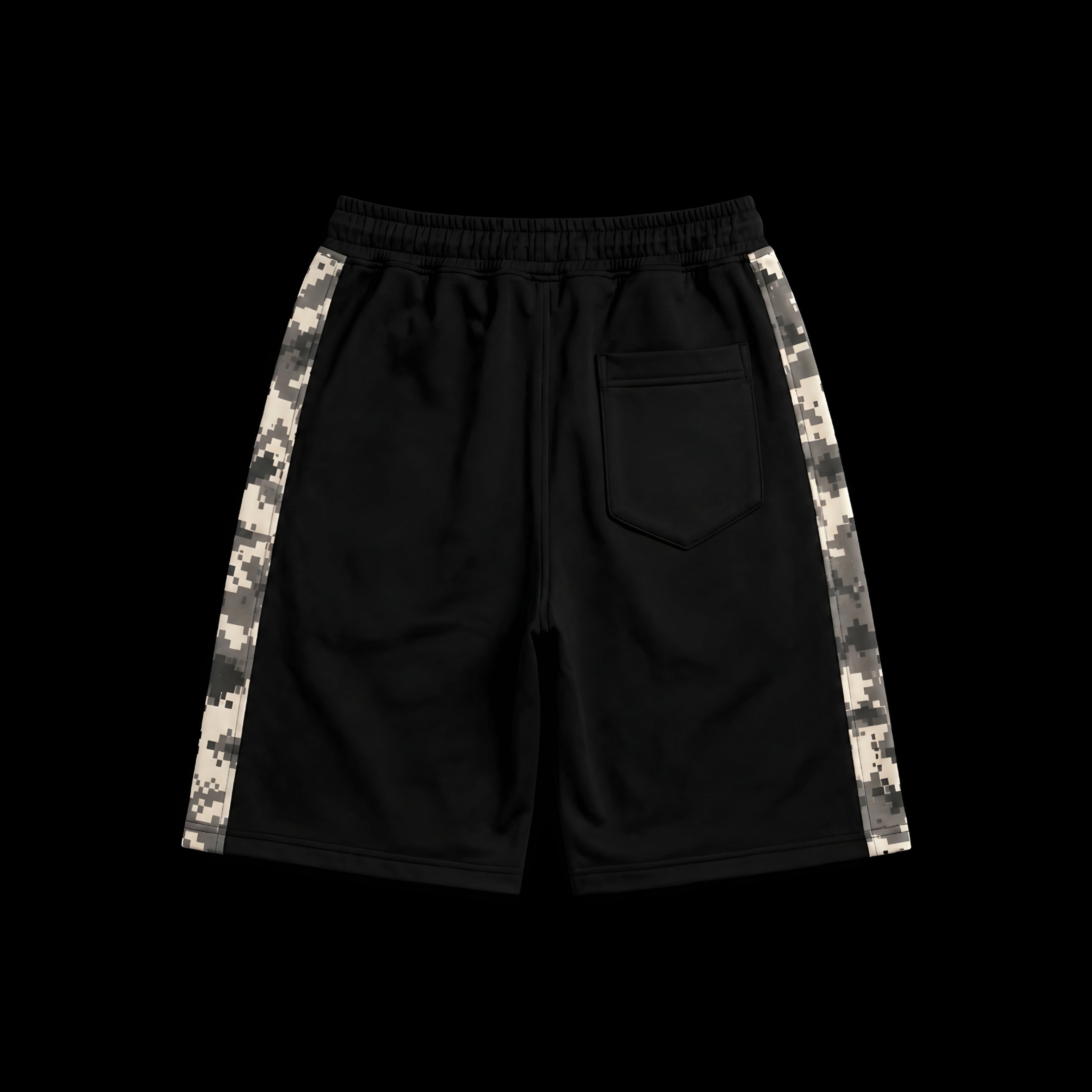 CAMO EGDE SHORT