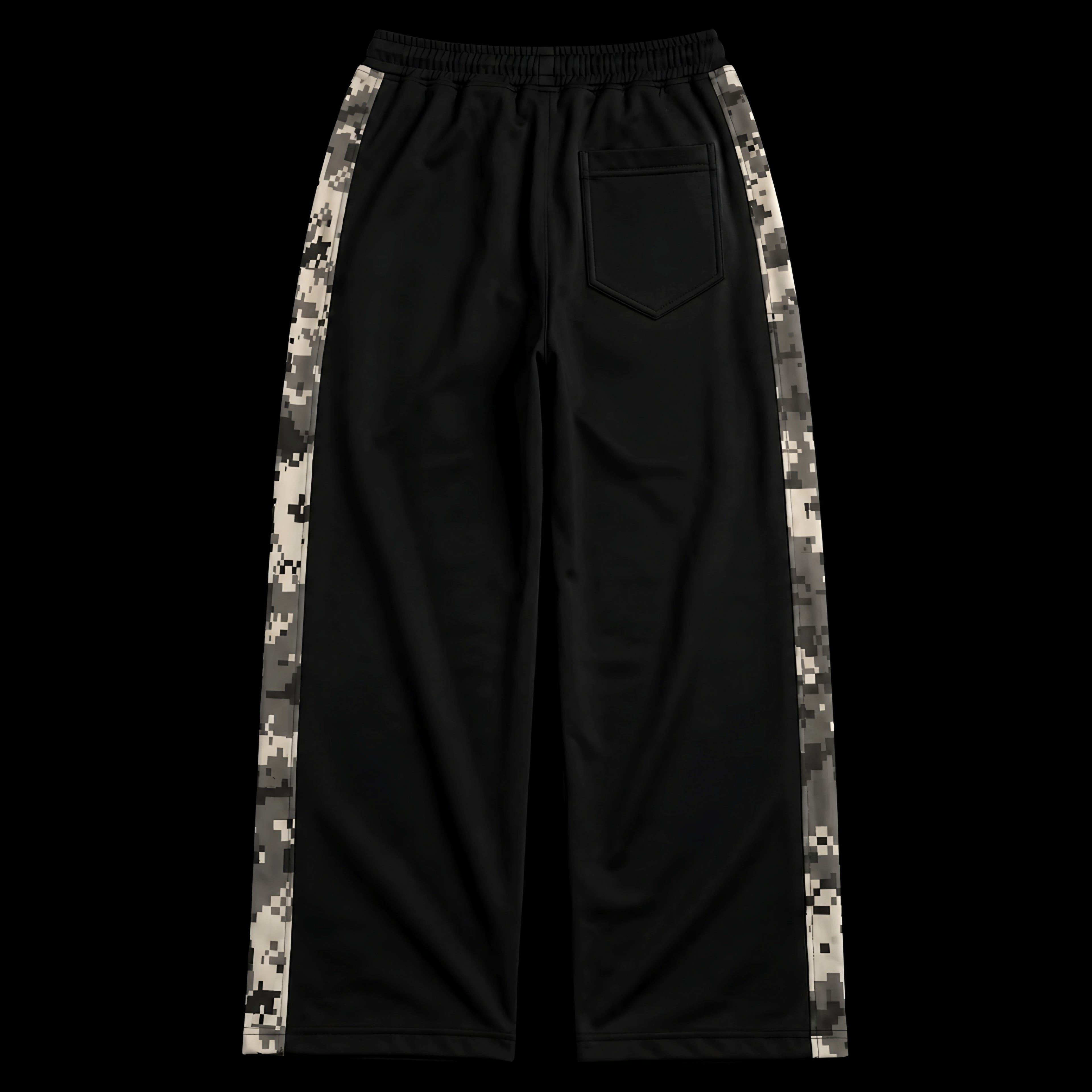 CAMO EGDE PANT