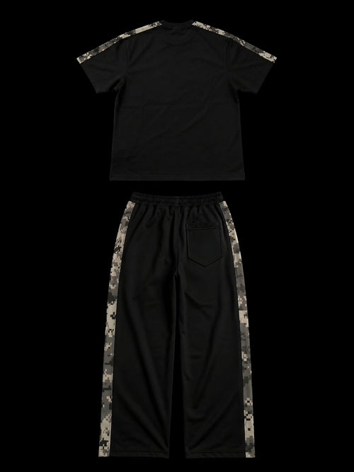 CAMO EDGE SET