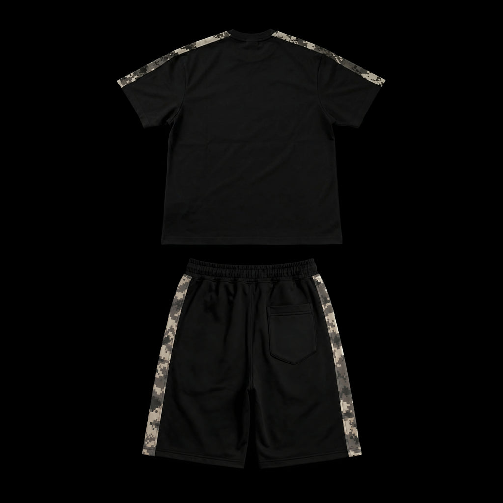 CAMO EDGE SET