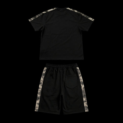CAMO EDGE SET