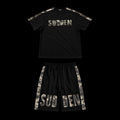 CAMO EDGE SET