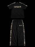 CAMO EDGE SET